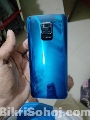Redmi note 9 pro max